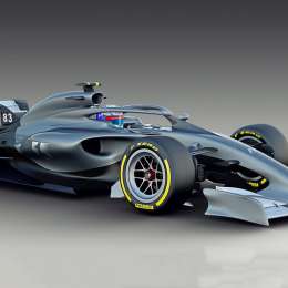 Las nuevas reglas de la F1 no estarán terminadas en junio