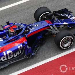 Honda es una amenaza para la Fórmula 1