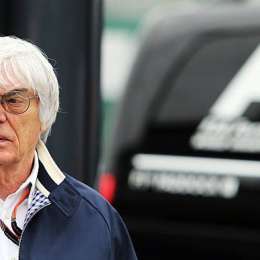  "El problema de la F1 es la democracia"