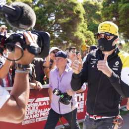 ¿Cómo funcionará la aplicación para rastrear contagios en un GP?