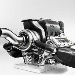 Se anunció cómo serían los motores independientes