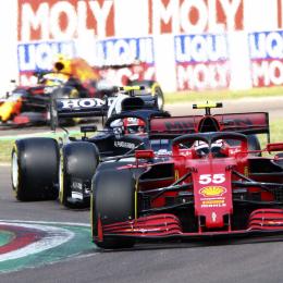 El calendario más largo: la Fórmula 1 tendrá 23 carreras en 2022