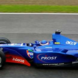 A 15 años de la última vez...