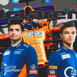 En McLaren cuestionan el presupuesto por el sueldo de los pilotos 