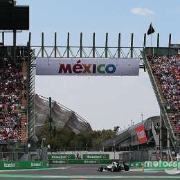 México se quedaría sin Fórmula 1