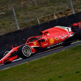 Hamilton y su pensamiento sobre Charles Leclerc