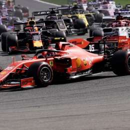 Nueva temporada, nuevos récords por romperse