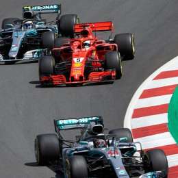 Los Grandes Premios con más sobrepasos 