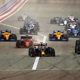 El piloto de F1 que se alejó de las redes sociales: “Dan asco”