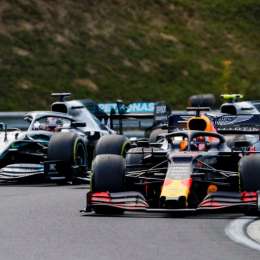 ¿Arabia Saudita llega a la Fórmula 1?