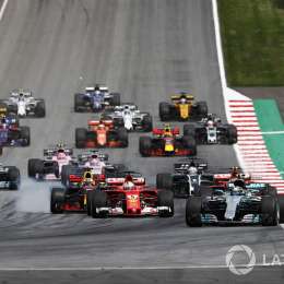 Caso Bottas: La mirada de un comisario