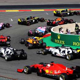La preocupación de la FIA tras el Gran Premio de Bélgica
