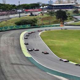 El gobernador de San Pablo aseguró que la F1 seguirá en Interlagos