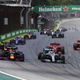 Futuro incierto para el GP de Brasil