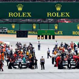 El múltiple campeón que criticó las carreras sprint: "No tienen sentido"