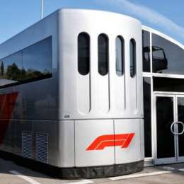 Quieren sacar los Motorhome en la F1