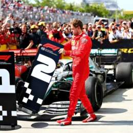 Los momentos más dramáticos del 2019 para la Fórmula 1