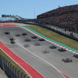 ¿Quién es el más ganador del Gran Premio de Estados Unidos?