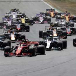 Un equipo de Fórmula 1 cambiaría su diseño para 2019