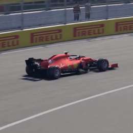 La Fórmula 1 mostró cómo será el circuito de Vietnam