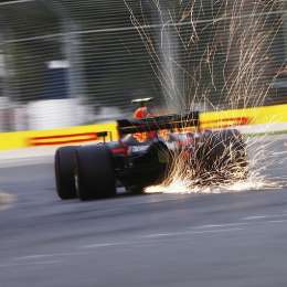 El tráiler de la segunda temporada del documental de F1