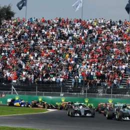 La F1 en la era digital y de redes sociales