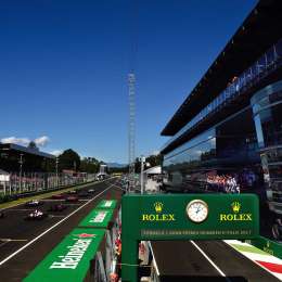 El ex jefe de Pirelli que disparó duro contra la Fórmula 1