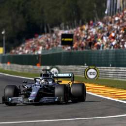 ¿Cuándo podrá la Fórmula 1 realizar Grandes Premios con público?