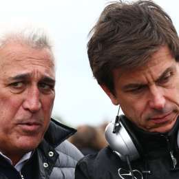 Toto Wolff y Lawrence Stroll investigados 