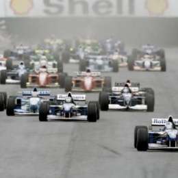 El regreso de la Fórmula 1 a la Argentina