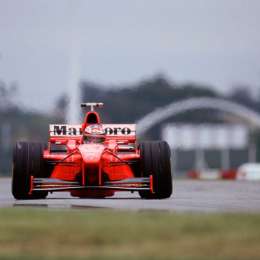 A 20 años del último Gran Premio de F1 en la Argentina