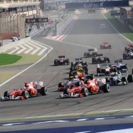 Beltrán: "Buenos Aires ha seguido un procedimiento lógico para traer la F1"