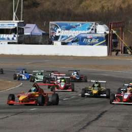 ¿Quién es quién en la pelea por el título de la Fórmula 2.0 Renault?