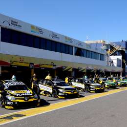 El hermetismo de Renault para reemplazar a Ardusso