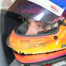 Fue espectador en la primera edición de los 200Km y ahora la correrá como invitado