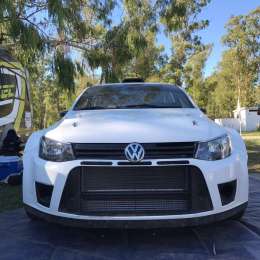 Pruebas pensando en Tafí