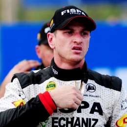 Girolami: “Es el mejor auto que manejé”