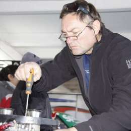 De preparar un motor de TC a trabajar en autos de calle