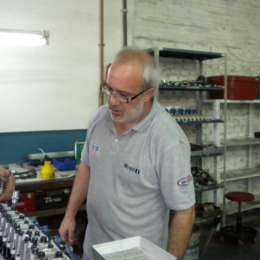 Hablan los motoristas