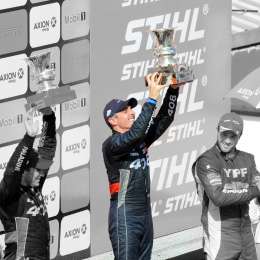 Yannantuoni se siente candidato en Oberá