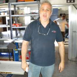 Acuña: "No hice nada para no estar en el TC"