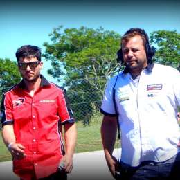 Un equipo se une a la pelea contra el coronavirus