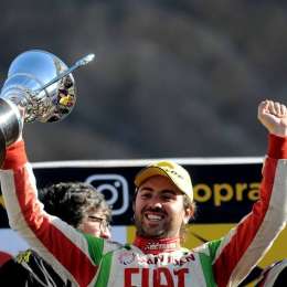 Persia: "Voy a ganar a Rosario"