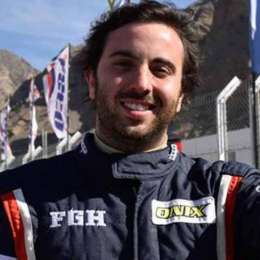 Persia: “Perder la punta del Campeonato fue un bajón”