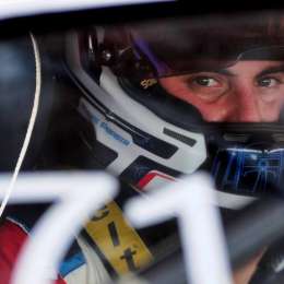 Fabricio Persia: “La mejor carrera de mi vida fue ser papá”