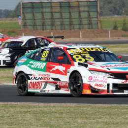 Ardusso. "Como rival también me hubiese ido preocupado"