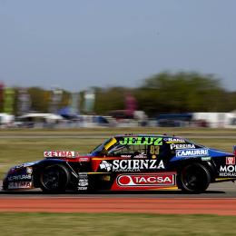 Ardusso y una oportunidad para aprovechar