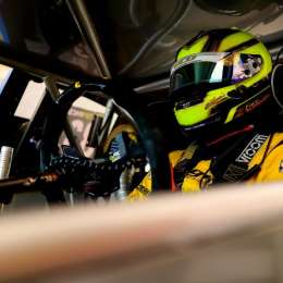 Aldrighetti: “Cada vez estamos más firmes”