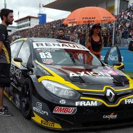 Ardusso: "Creemos haber evolucionado"