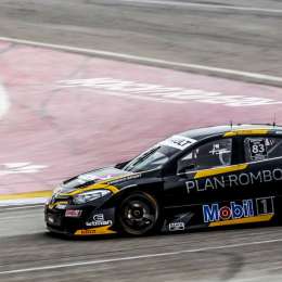 Tanques llenos: Ardusso sigue siendo la referencia en San Juan